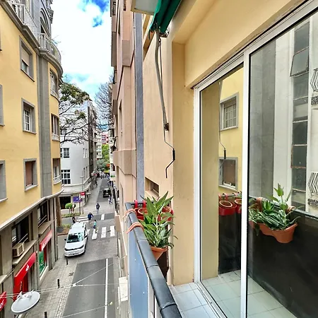 Διαμέρισμα Sabino Street *