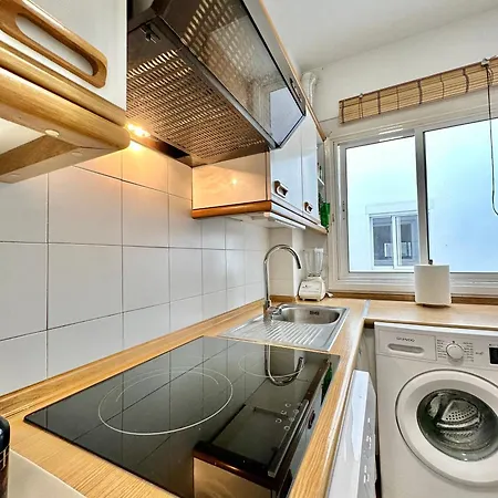 Sabino Street Διαμέρισμα Σάντα Κρουζ Τενερίφης