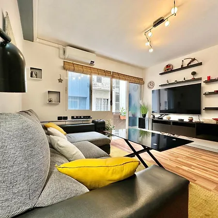 Sabino Street Σάντα Κρουζ Τενερίφης