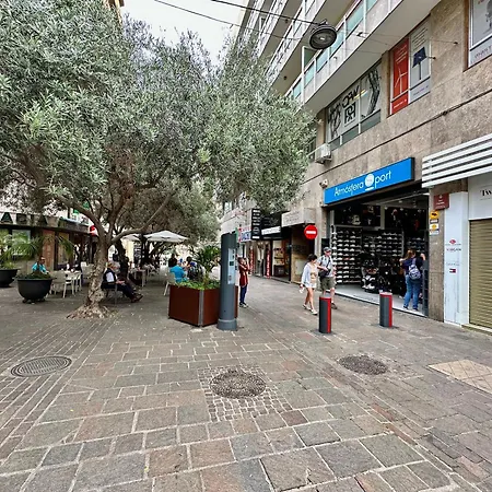Διαμέρισμα Sabino Street