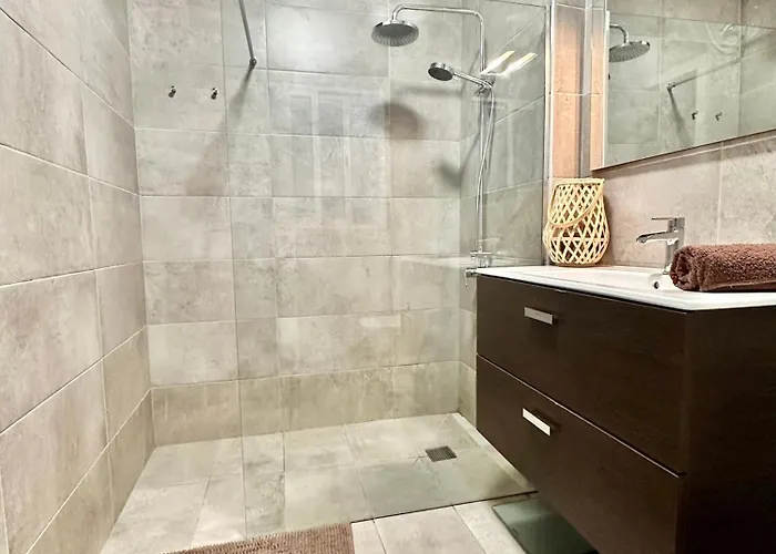 아파트 Sabino Street *