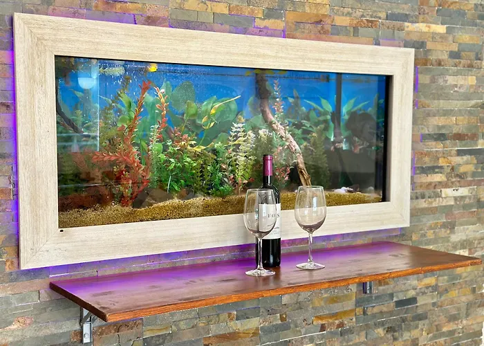 아파트 Sabino Street 산타크루스데 테네리페