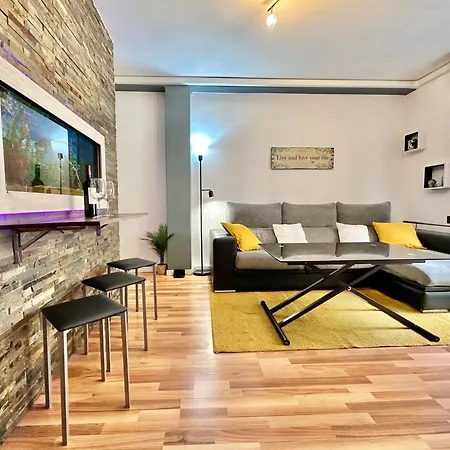 Appartamento Sabino Street