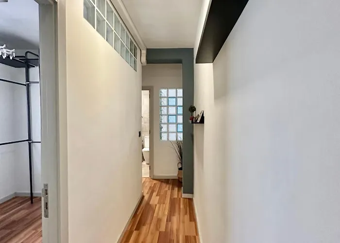 Sabino Street Appartement