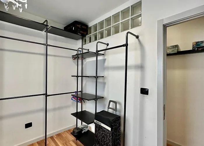 Apartamento Sabino Street