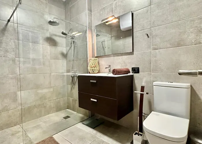 Sabino Street Apartamento Santa Cruz de Tenerife