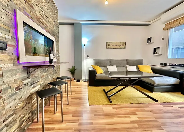 Appartement Sabino Street