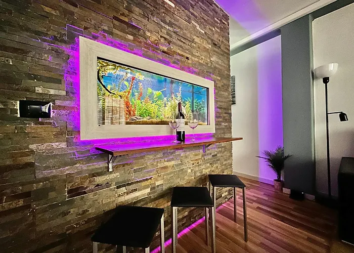 Sabino Street Appartement *