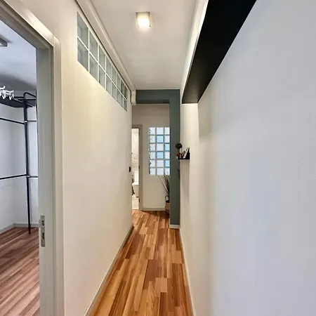 Sabino Street Apartment