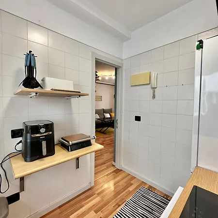 Apartment Sabino Street