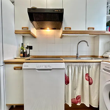 Apartament Sabino Street Santa Cruz de Tenerife