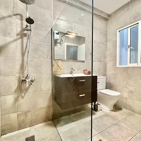 Apartament Sabino Street