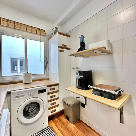 Apartment Sabino Street Santa Cruz de Tenerife