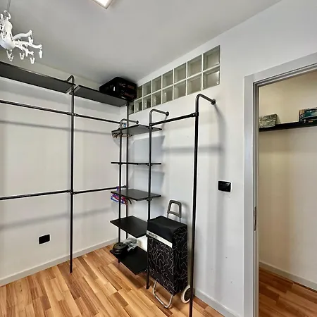 Apartament Sabino Street