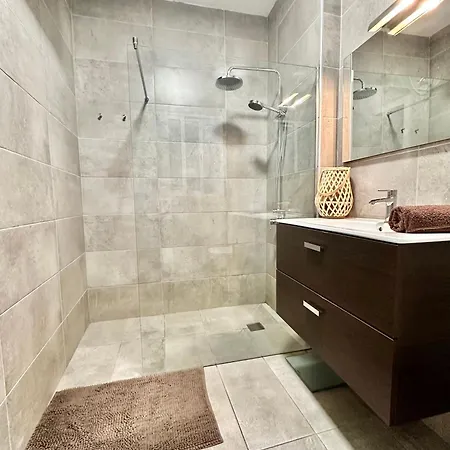 Apartament Sabino Street *