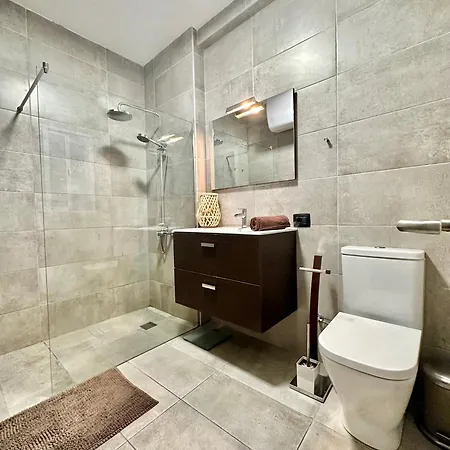 Sabino Street Apartament Santa Cruz de Tenerife