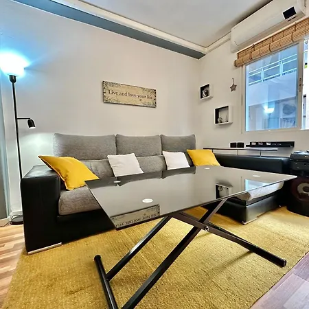 Apartament Sabino Street