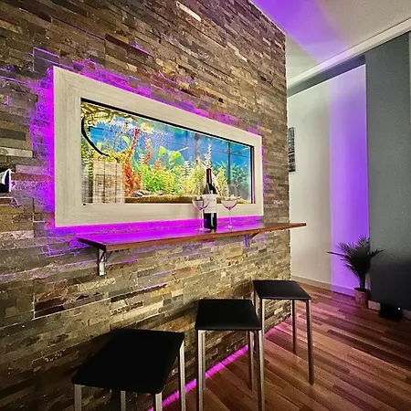 Sabino Street Apartament *
