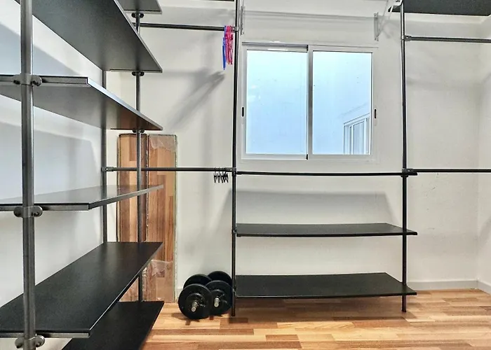 Διαμέρισμα Sabino Street *