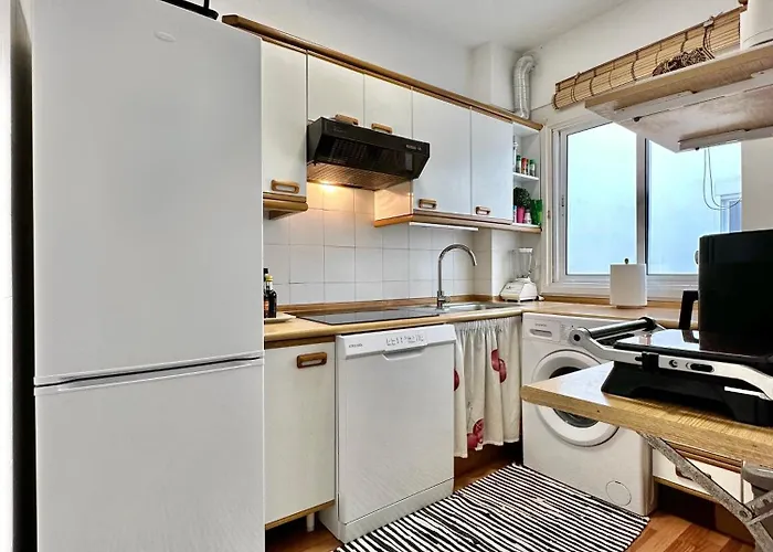 Sabino Street * Σάντα Κρουζ Τενερίφης