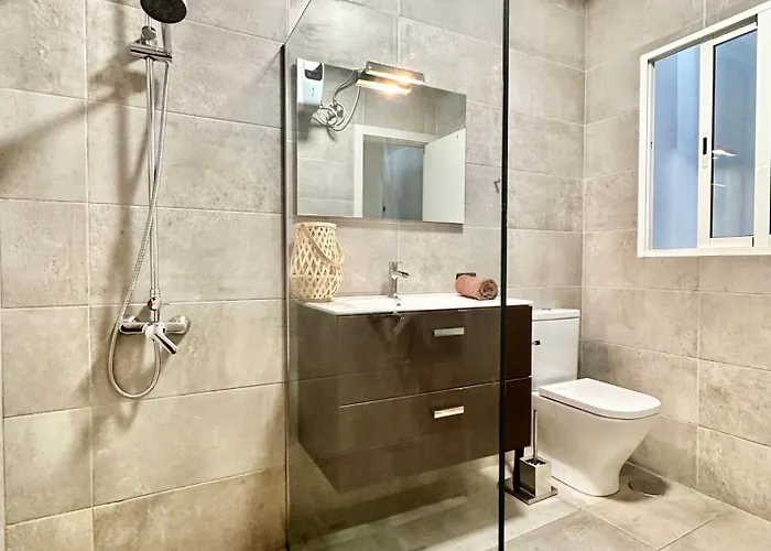 Apartament Sabino Street