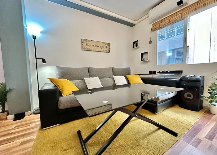 Διαμέρισμα Sabino Street