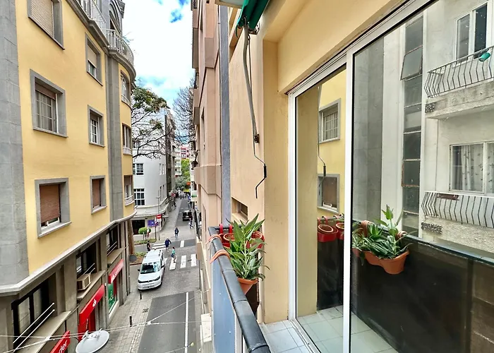 Διαμέρισμα Sabino Street *