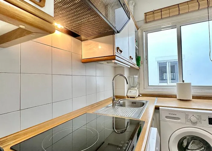 Sabino Street Διαμέρισμα Σάντα Κρουζ Τενερίφης