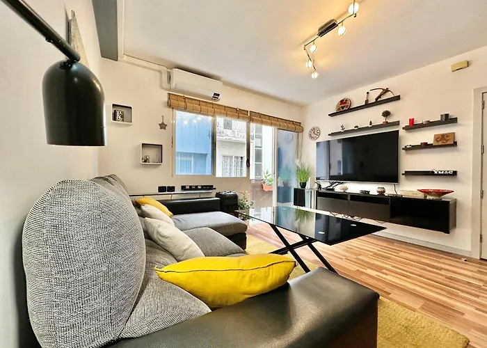 Sabino Street Σάντα Κρουζ Τενερίφης