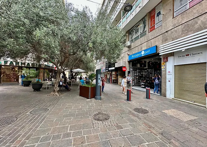 Διαμέρισμα Sabino Street