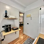 Διαμέρισμα Sabino Street