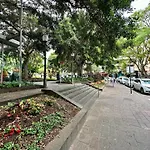 Sabino Street Σάντα Κρουζ Τενερίφης